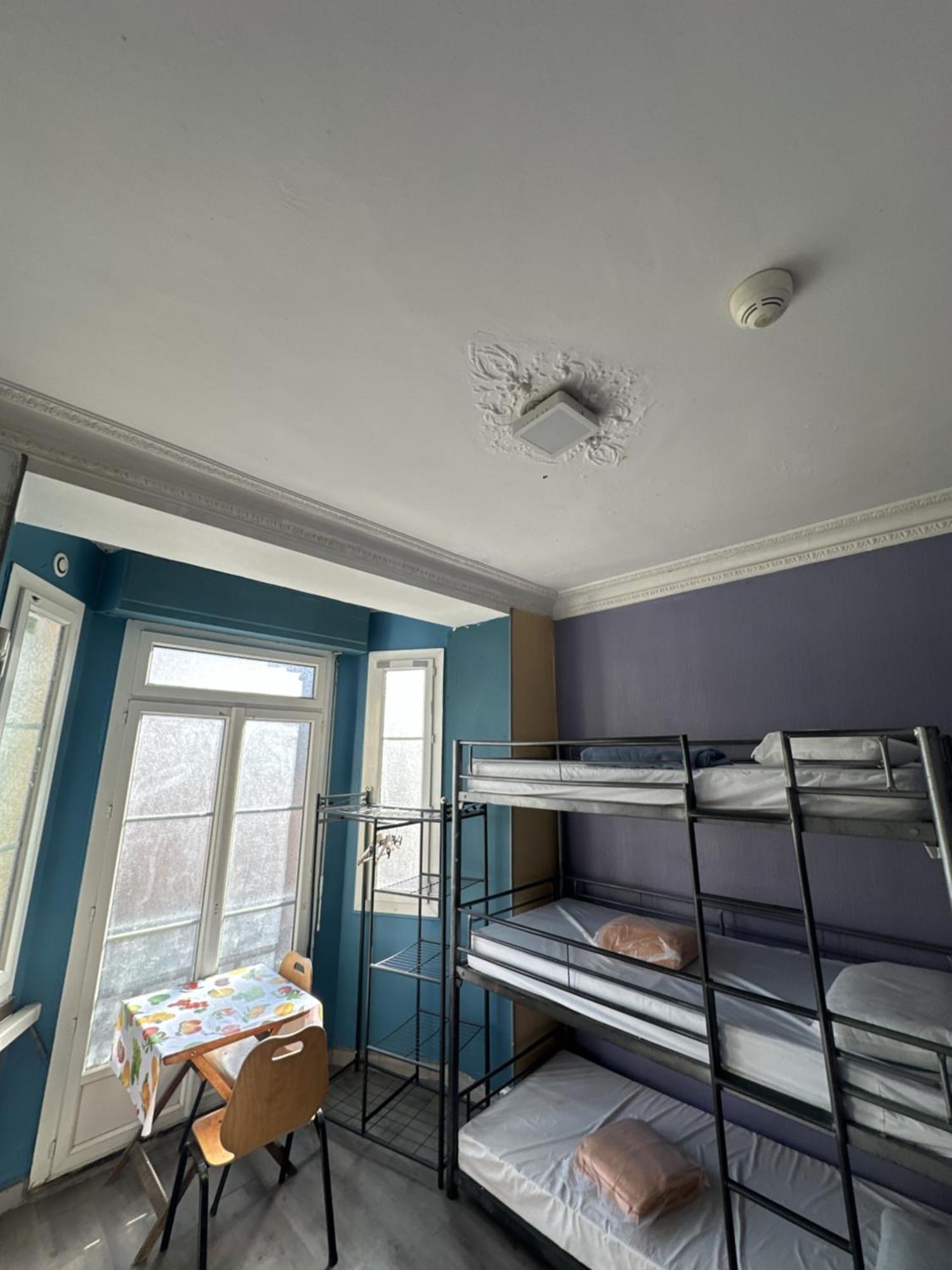 Aparthotel Simple Stay-centre Au Calme *