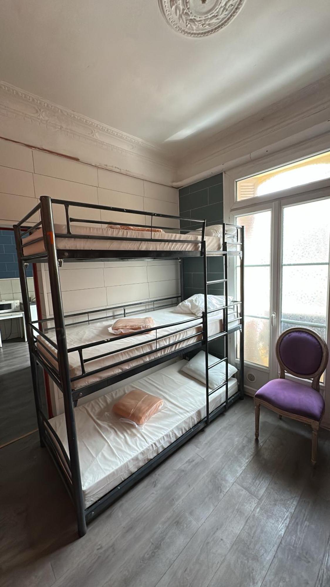 Simple Stay-centre Au Calme Aparthotel *
