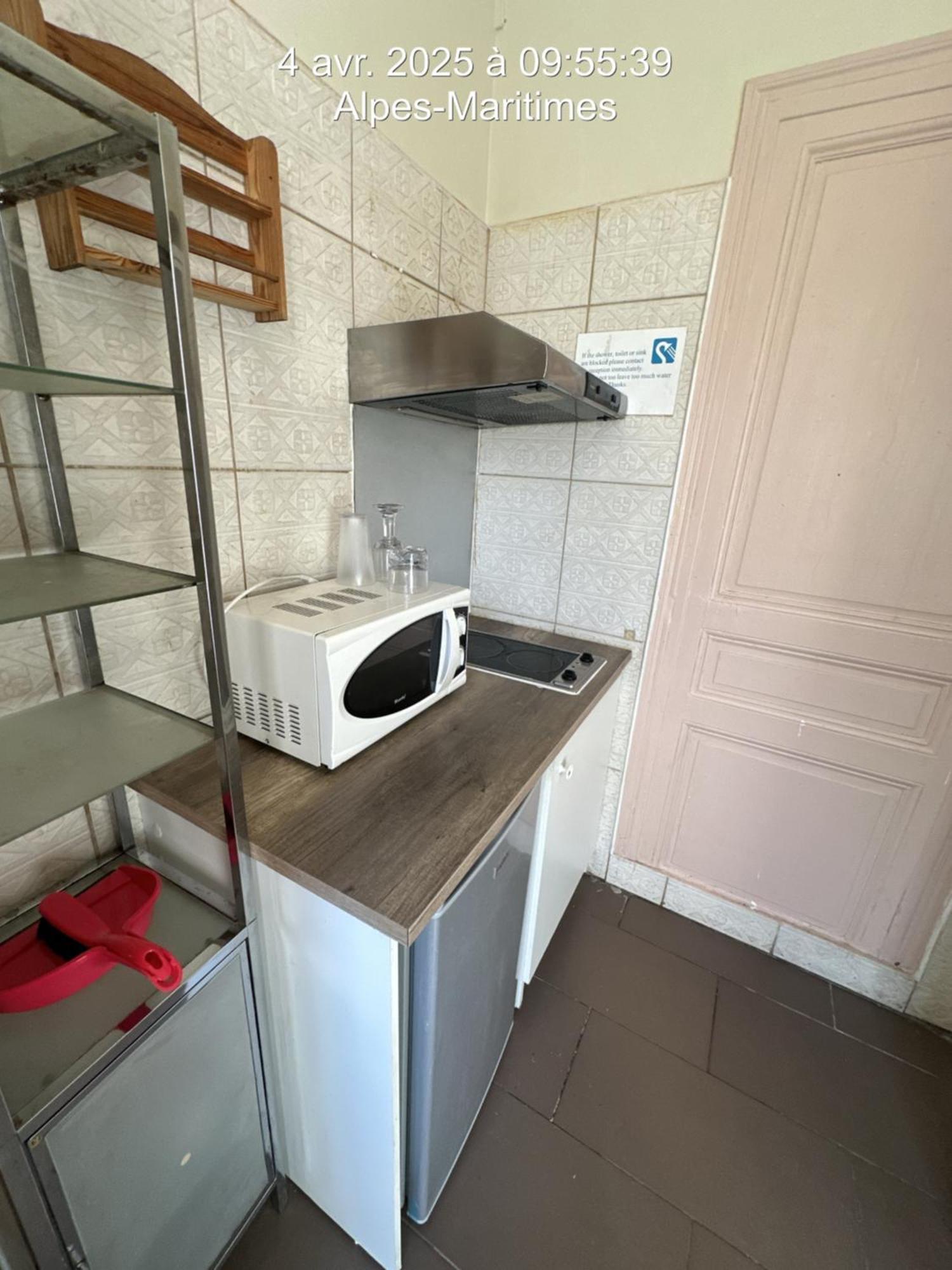Simple Stay-centre Au Calme