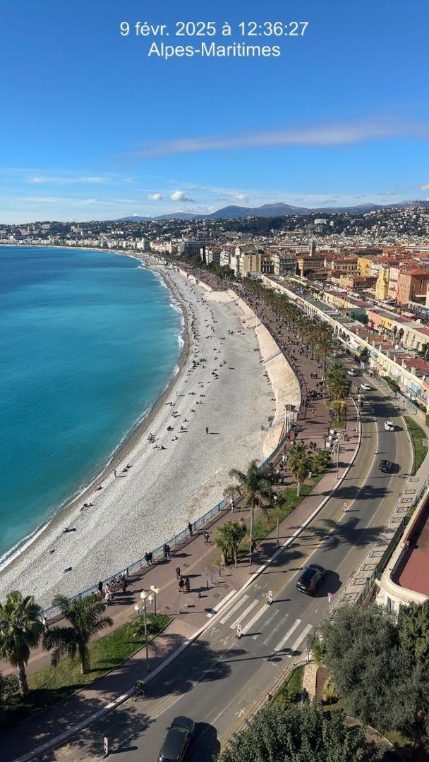Simple Stay-centre Au Calme Aparthotel