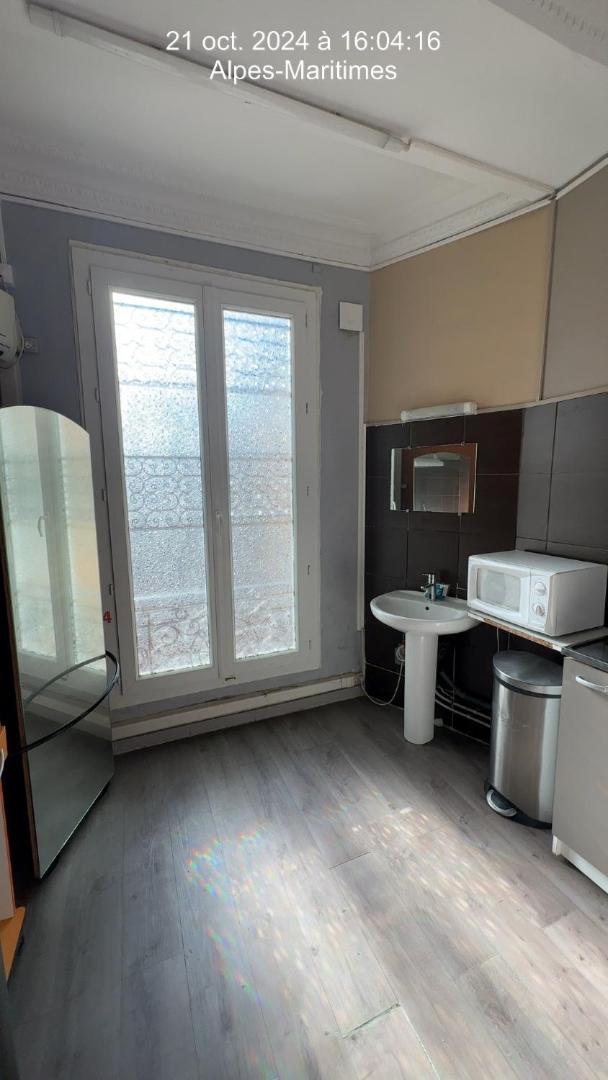 Simple Stay-centre Au Calme