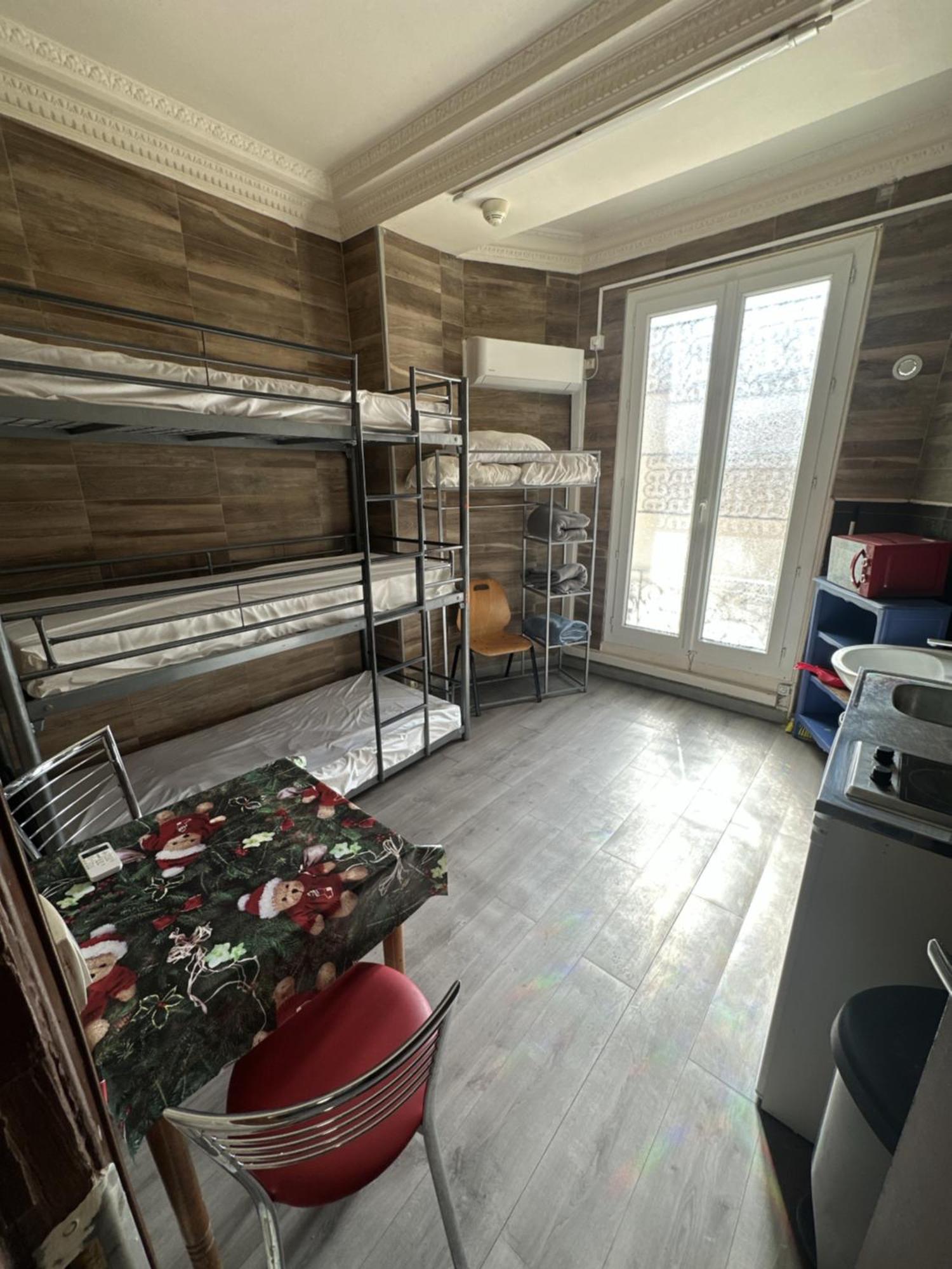 Aparthotel Simple Stay-centre Au Calme Nizza