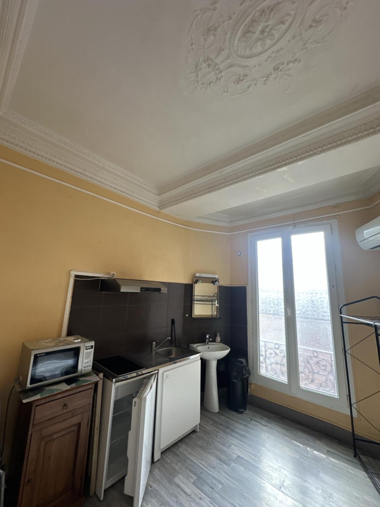 Aparthotel Simple Stay-centre Au Calme