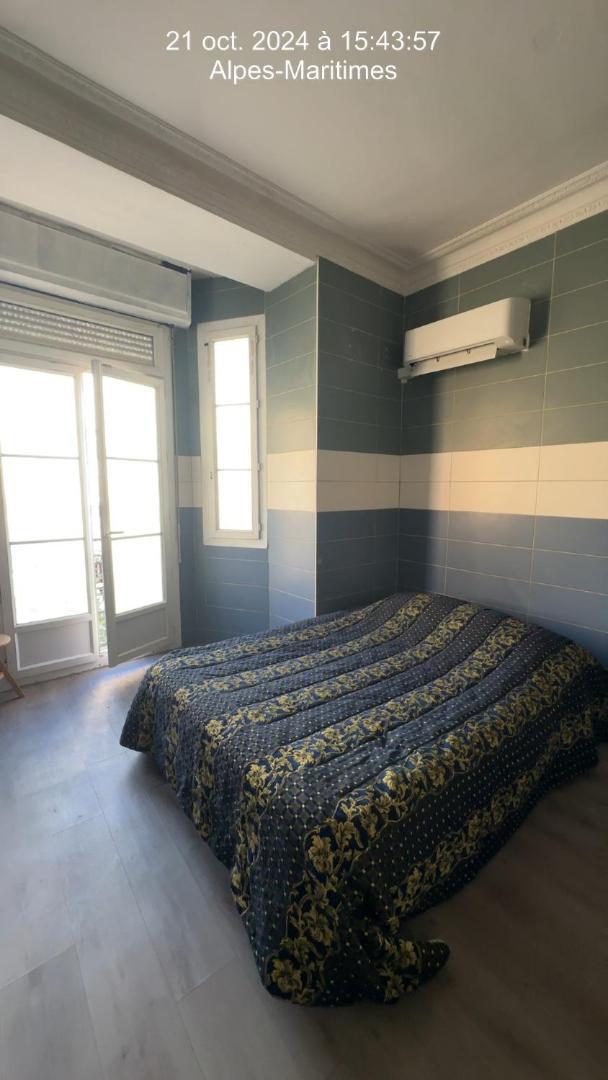 Simple Stay-centre Au Calme Aparthotel Nizza