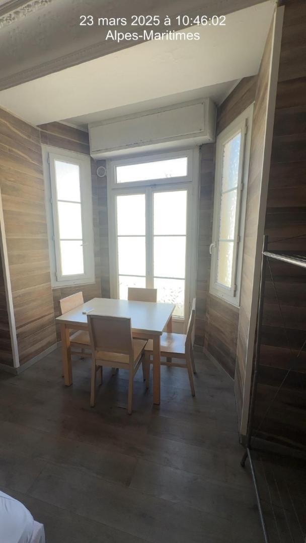 Simple Stay-centre Au Calme Aparthotel Nizza