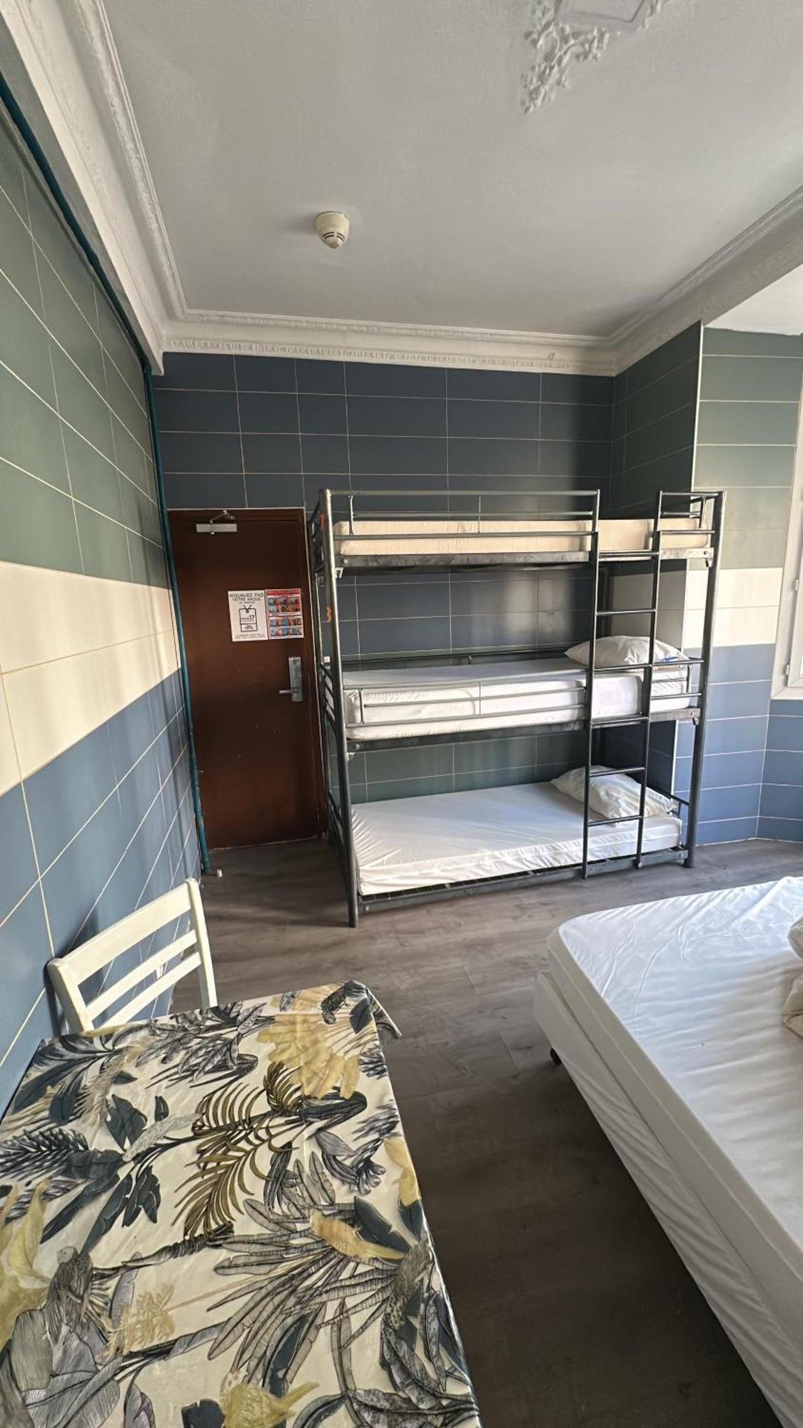 Aparthotel Simple Stay-centre Au Calme Nizza