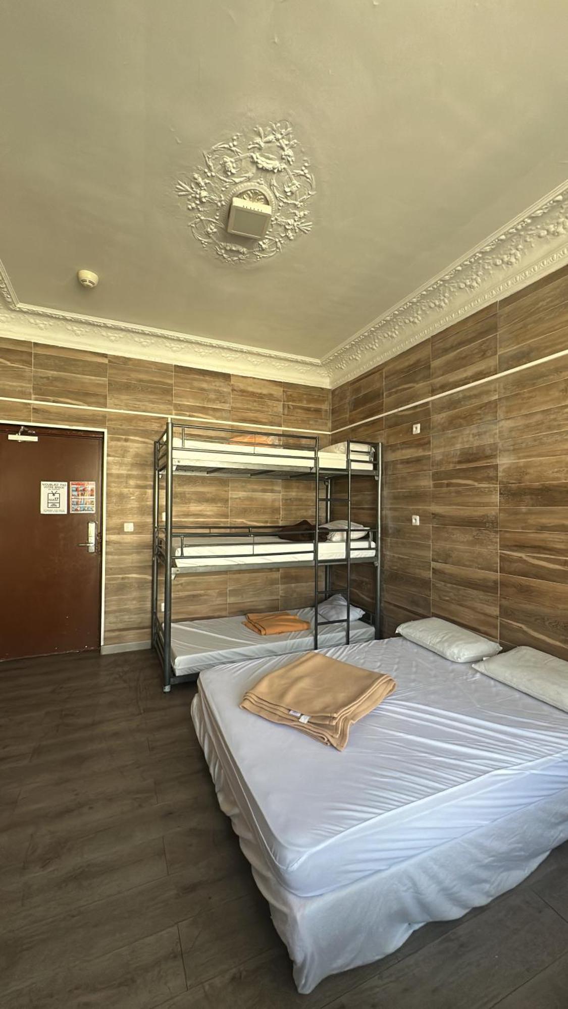 Aparthotel Simple Stay-centre Au Calme