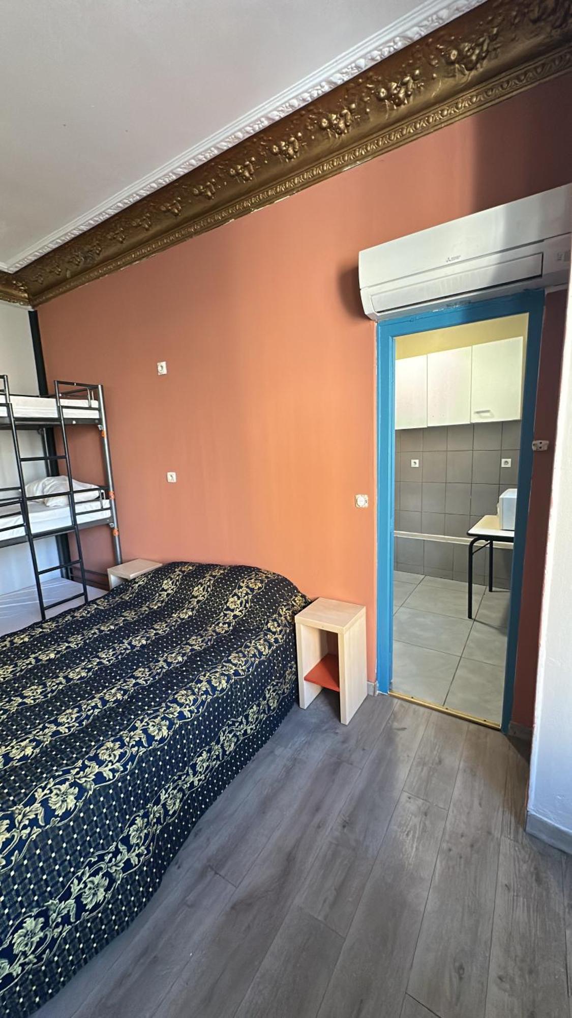 Aparthotel Simple Stay-centre Au Calme Nizza