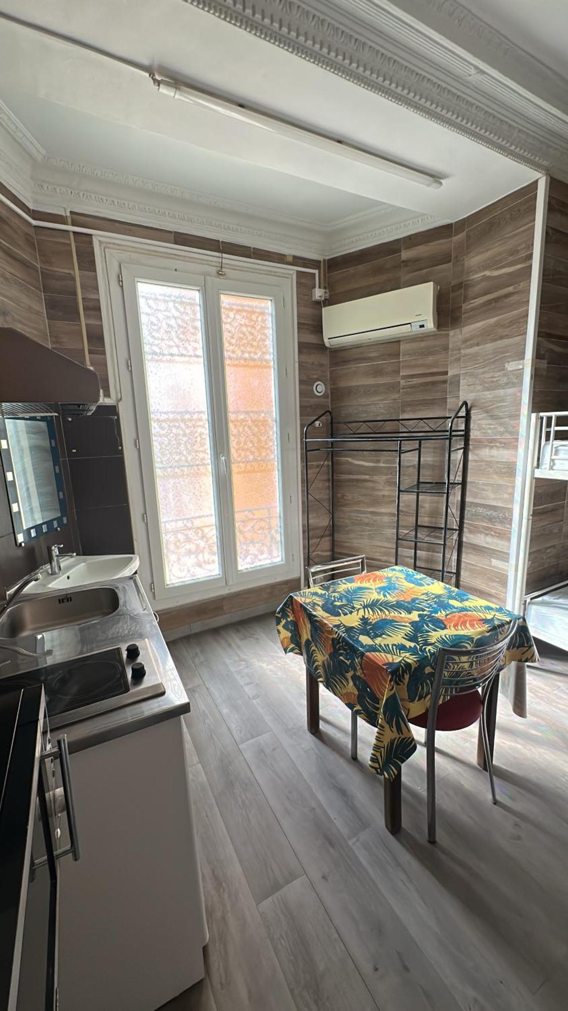 Simple Stay-centre Au Calme