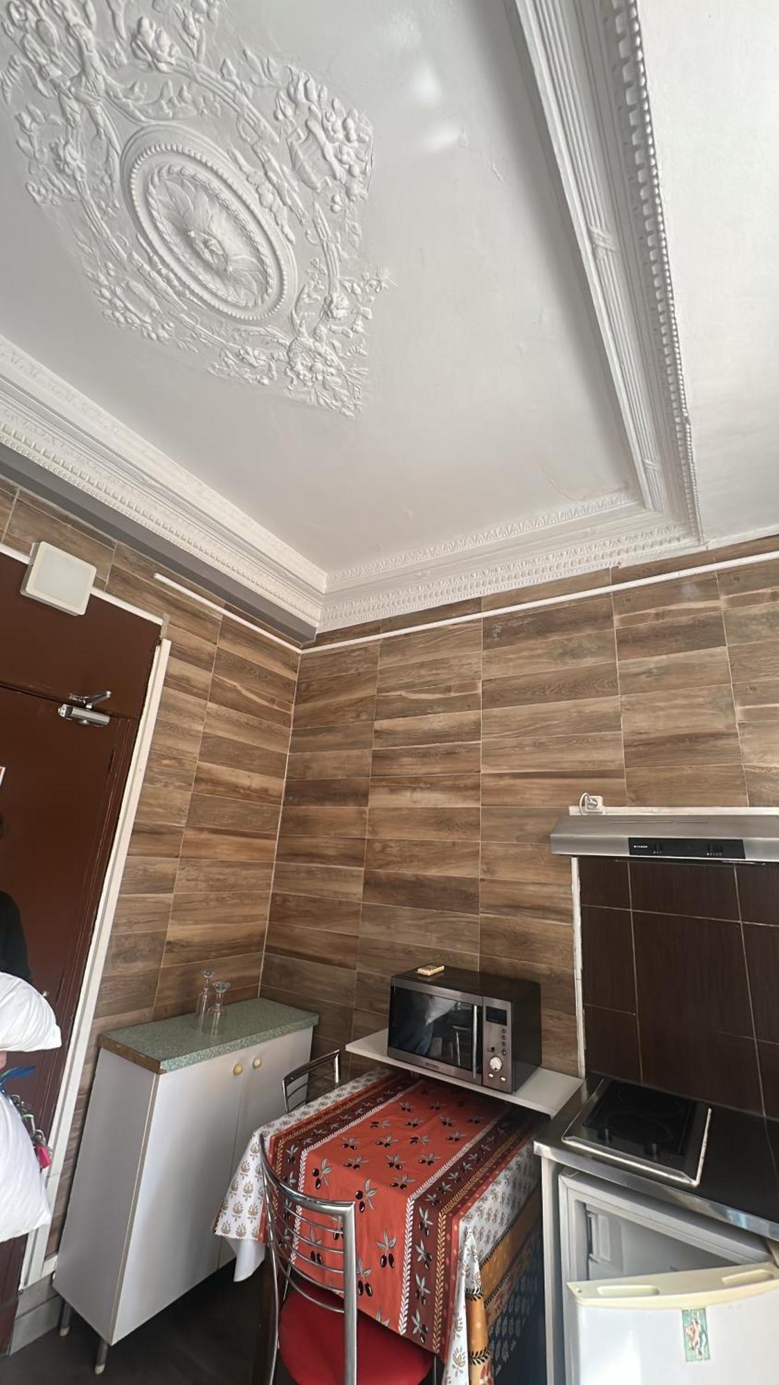 Aparthotel Simple Stay-centre Au Calme Nizza