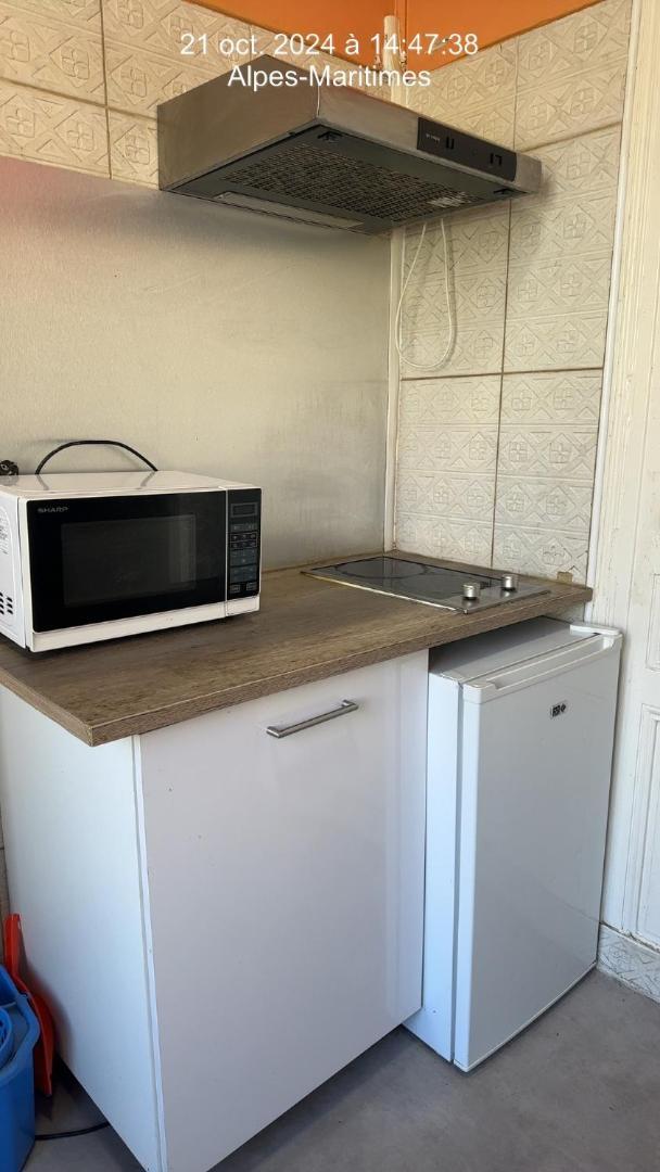 Simple Stay-centre Au Calme