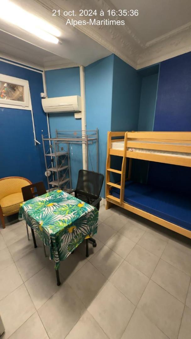 Simple Stay-centre Au Calme Aparthotel Nizza