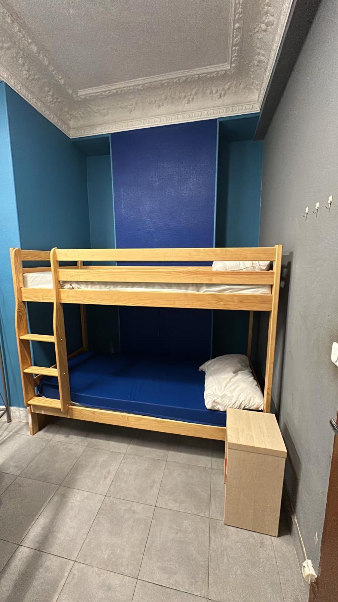 Simple Stay-centre Au Calme Aparthotel