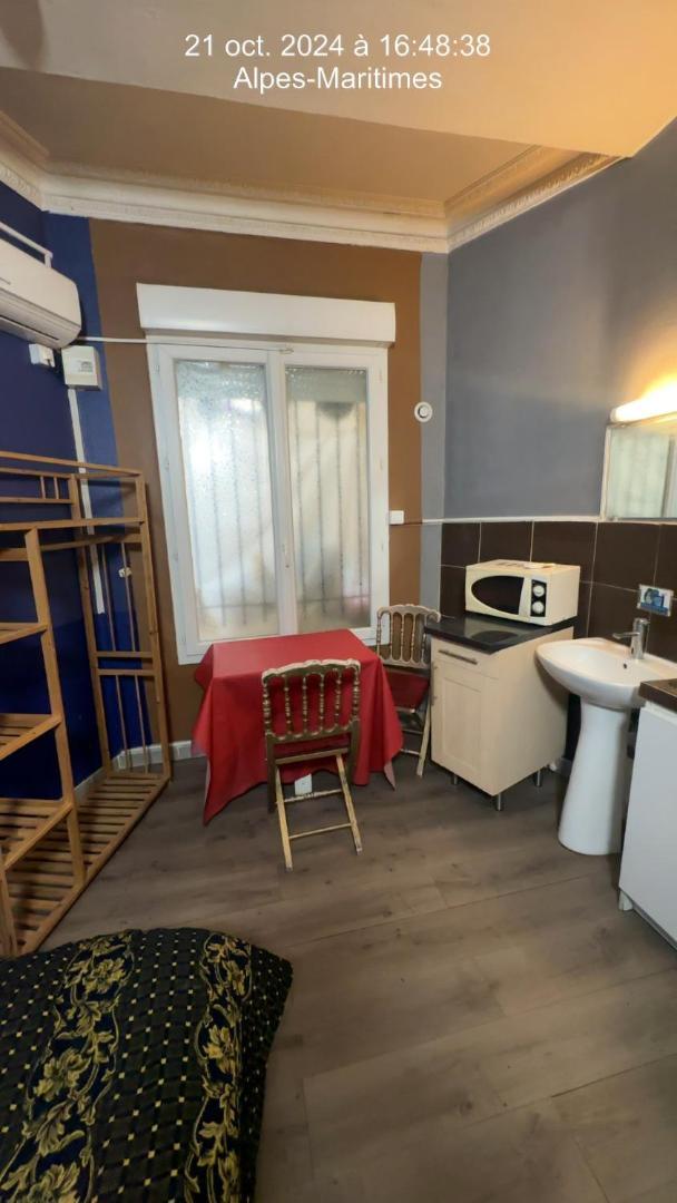 Aparthotel Simple Stay-centre Au Calme