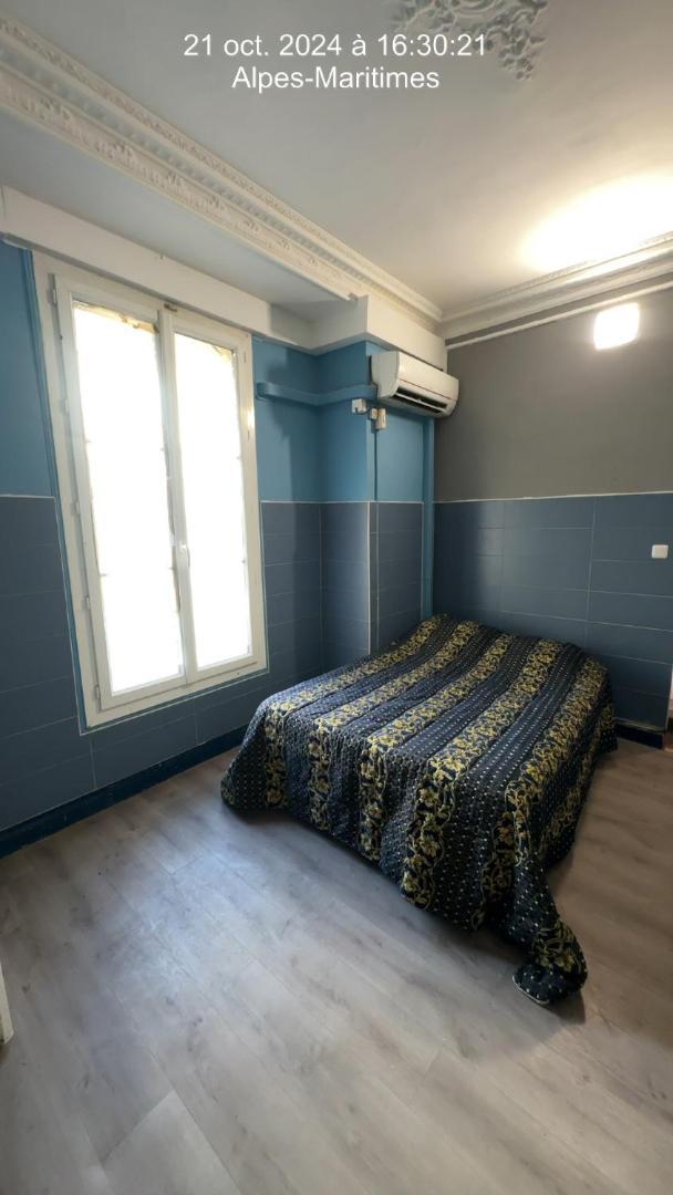 Simple Stay-centre Au Calme Aparthotel Nizza