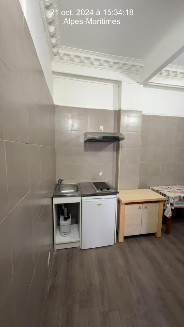 Simple Stay-centre Au Calme * Nizza
