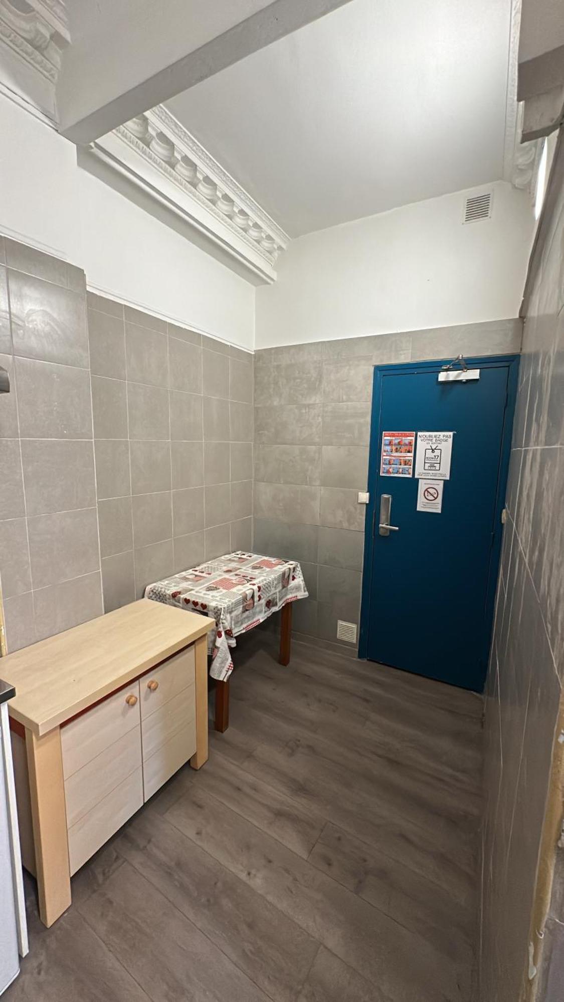 Simple Stay-centre Au Calme Aparthotel